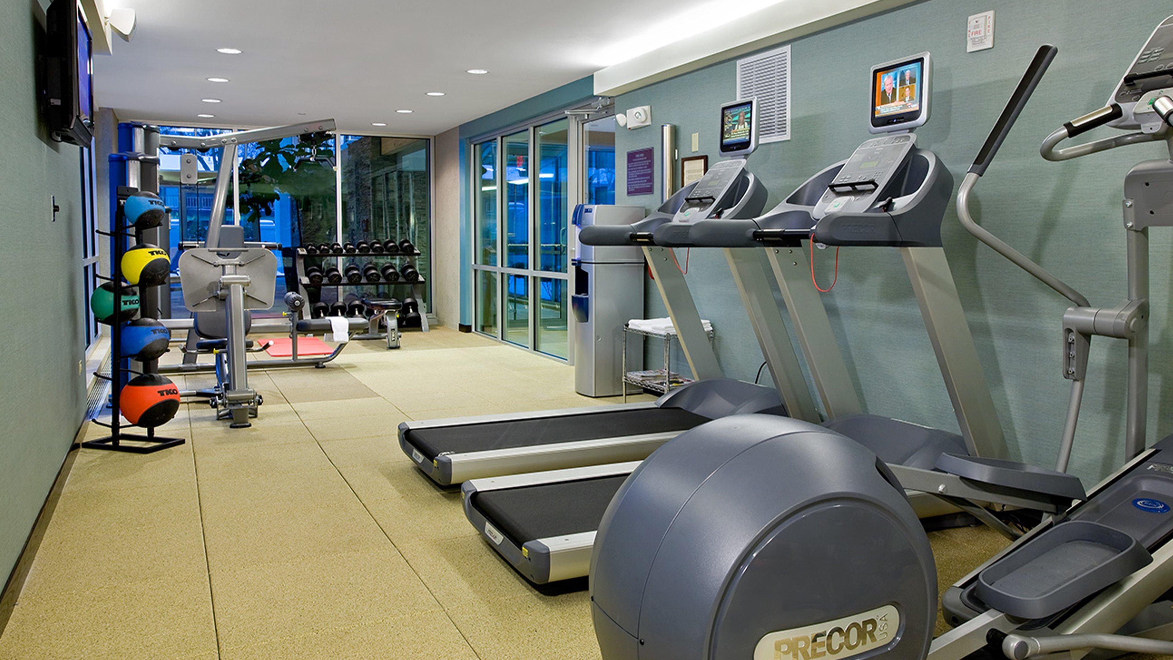 Crowne Plaza Hotel Glen Ellyn/Lombard By Ihg Exteriér fotografie