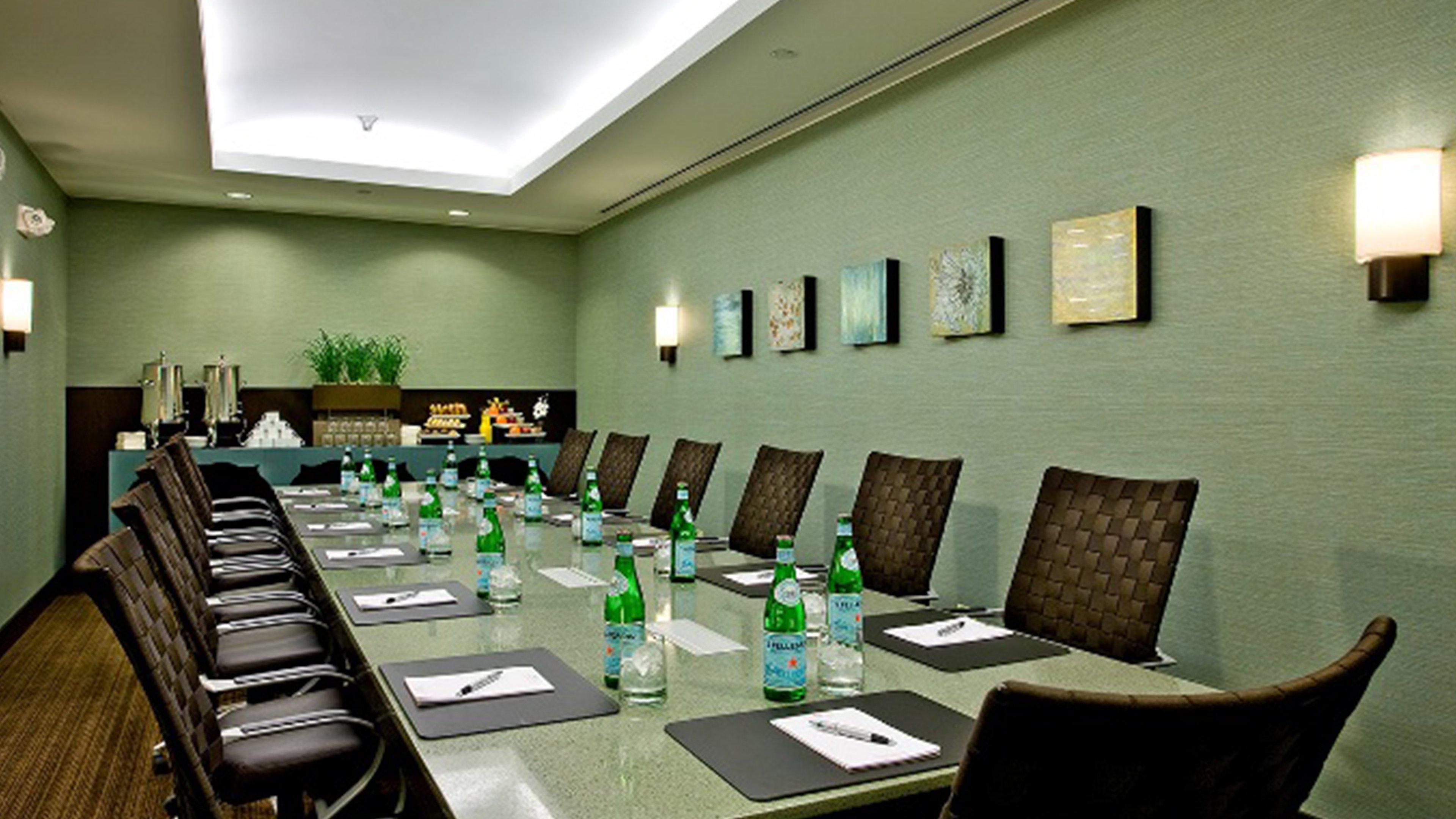 Crowne Plaza Hotel Glen Ellyn/Lombard By Ihg Exteriér fotografie