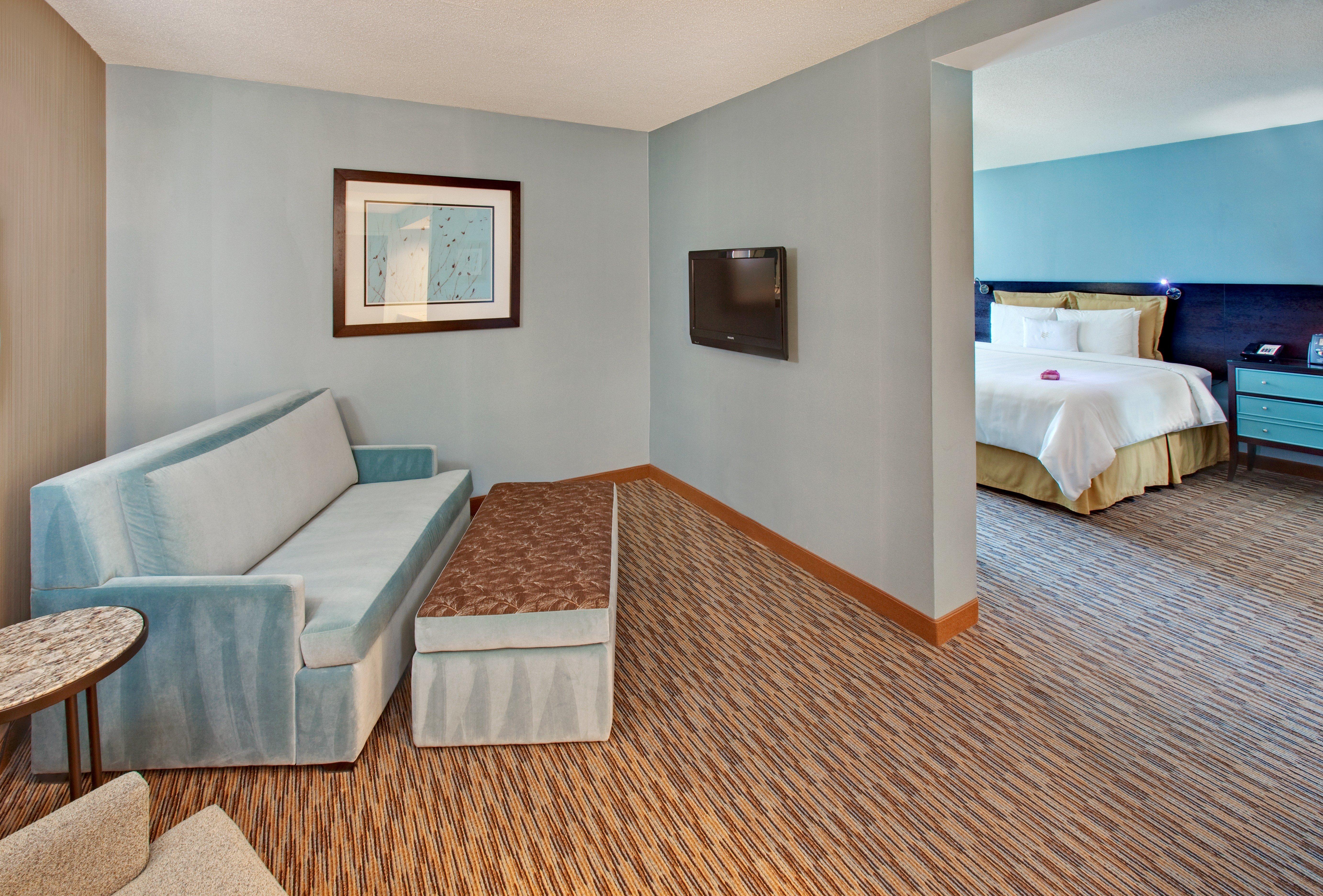 Crowne Plaza Hotel Glen Ellyn/Lombard By Ihg Exteriér fotografie