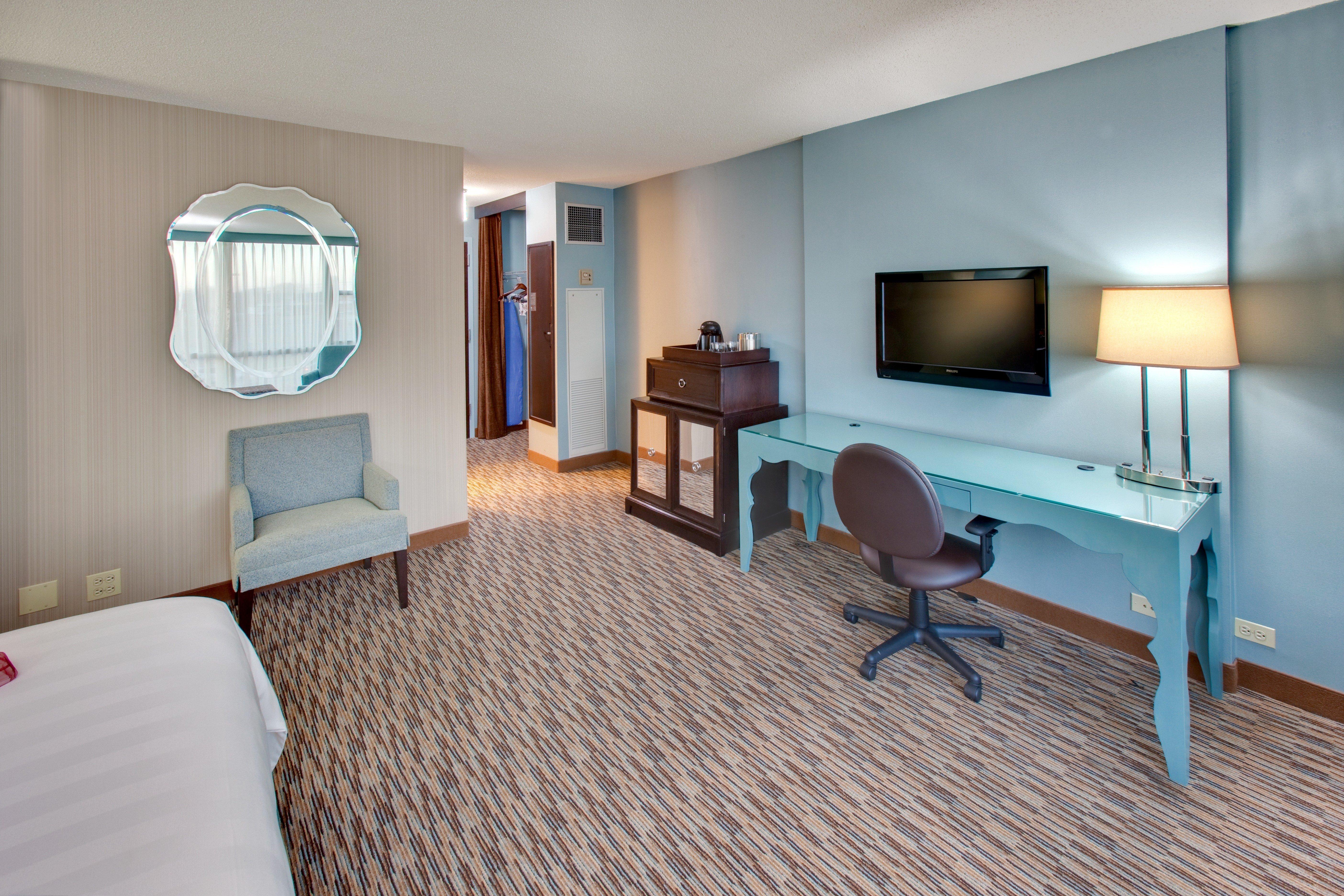 Crowne Plaza Hotel Glen Ellyn/Lombard By Ihg Exteriér fotografie