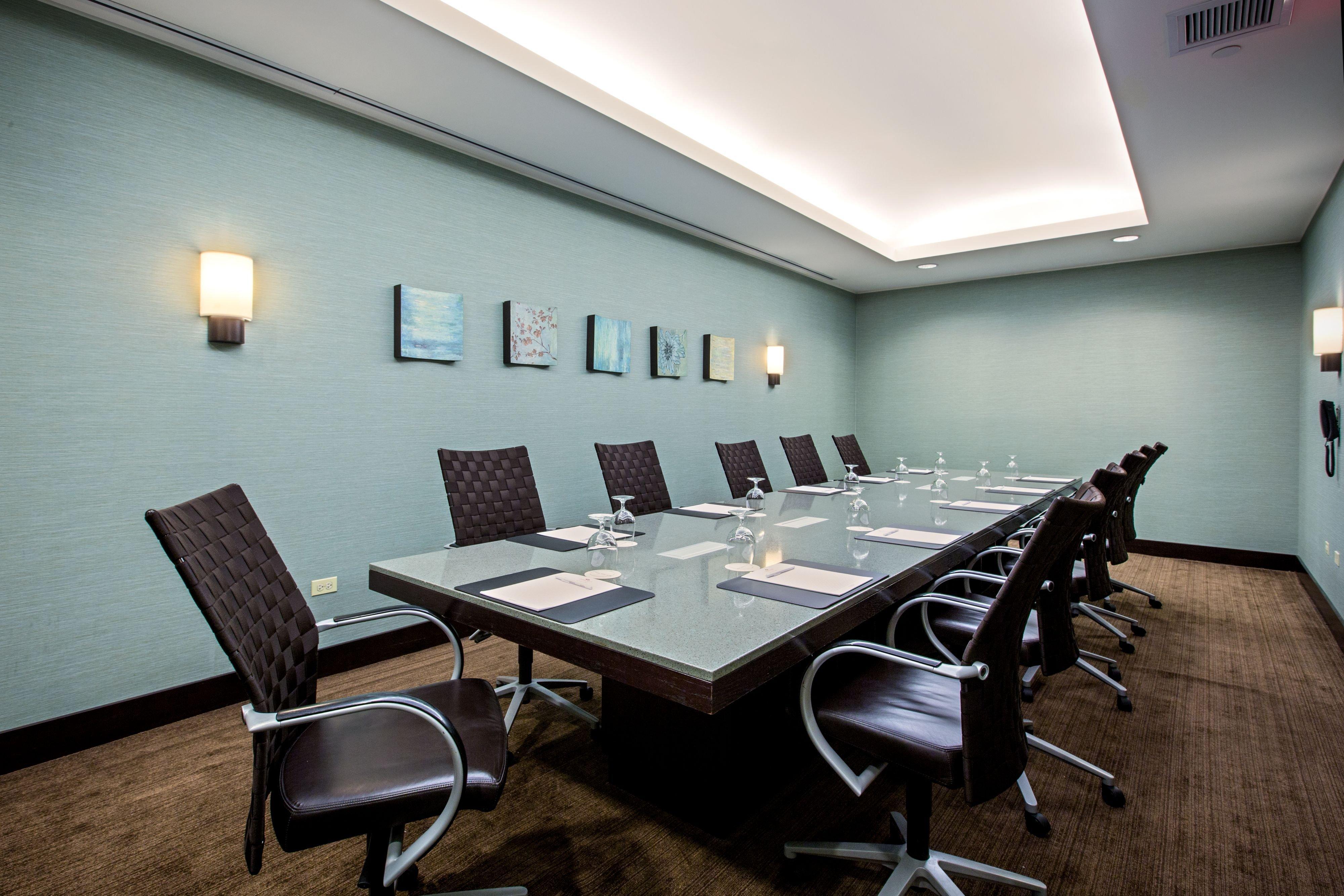 Crowne Plaza Hotel Glen Ellyn/Lombard By Ihg Exteriér fotografie
