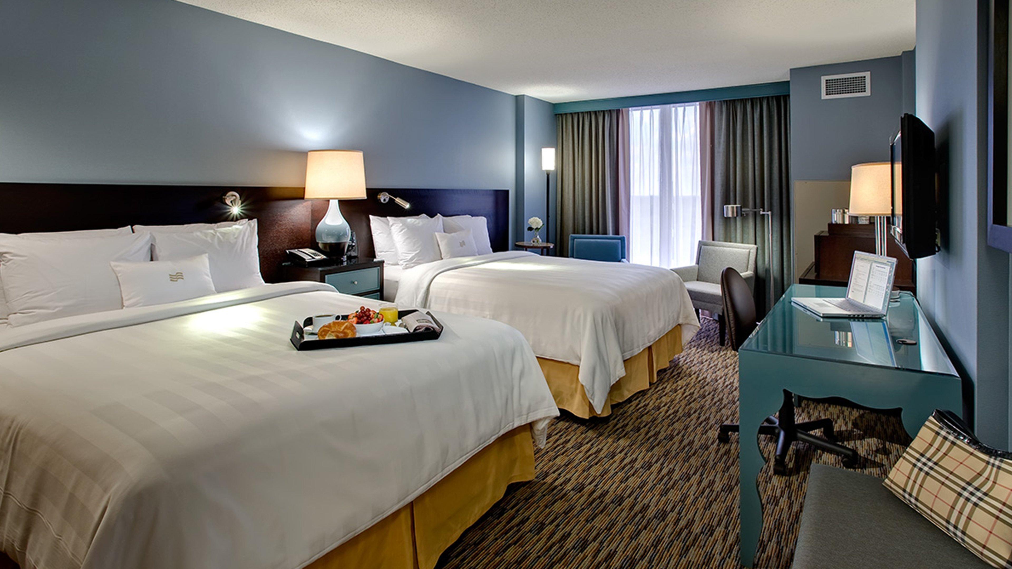 Crowne Plaza Hotel Glen Ellyn/Lombard By Ihg Exteriér fotografie
