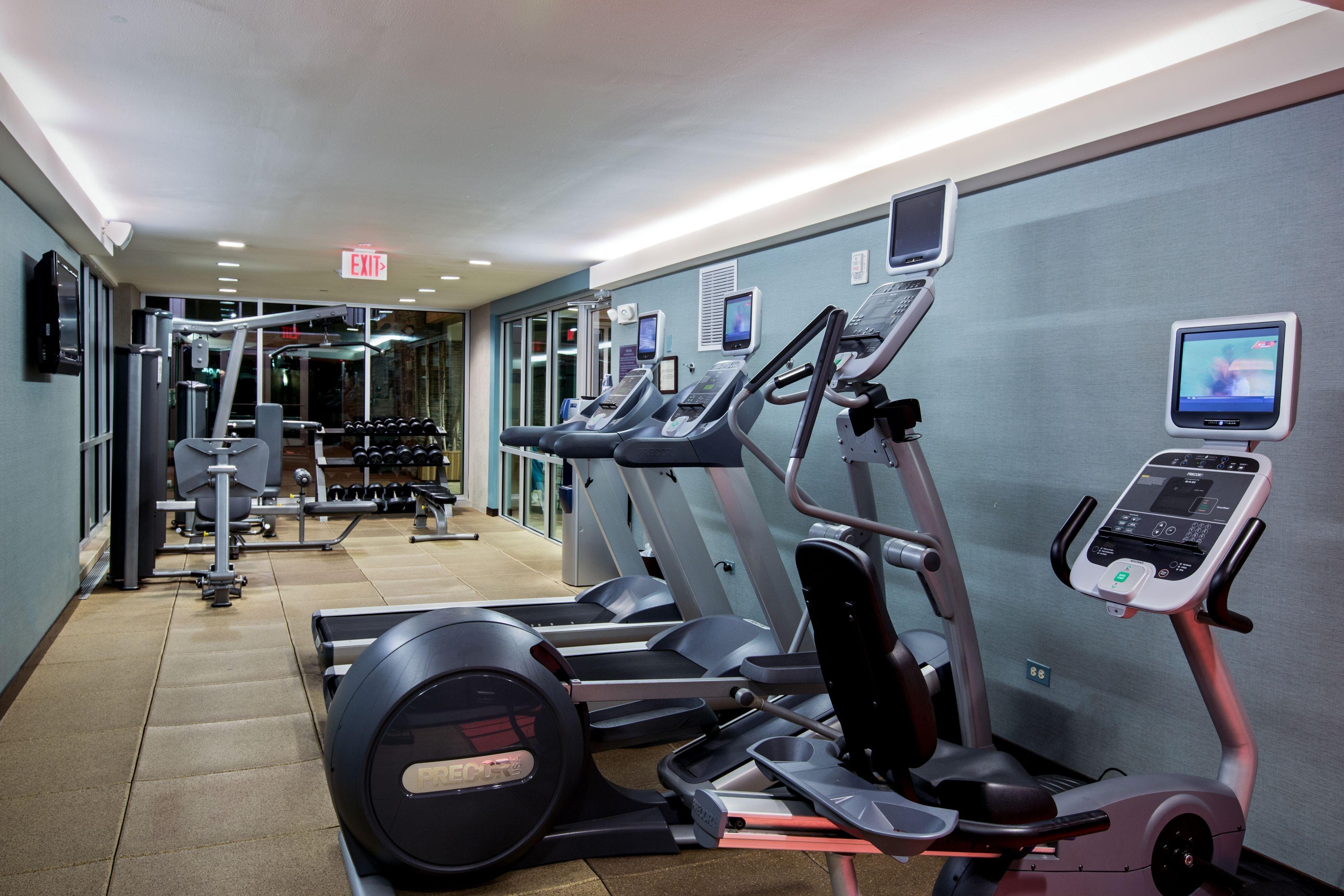 Crowne Plaza Hotel Glen Ellyn/Lombard By Ihg Exteriér fotografie