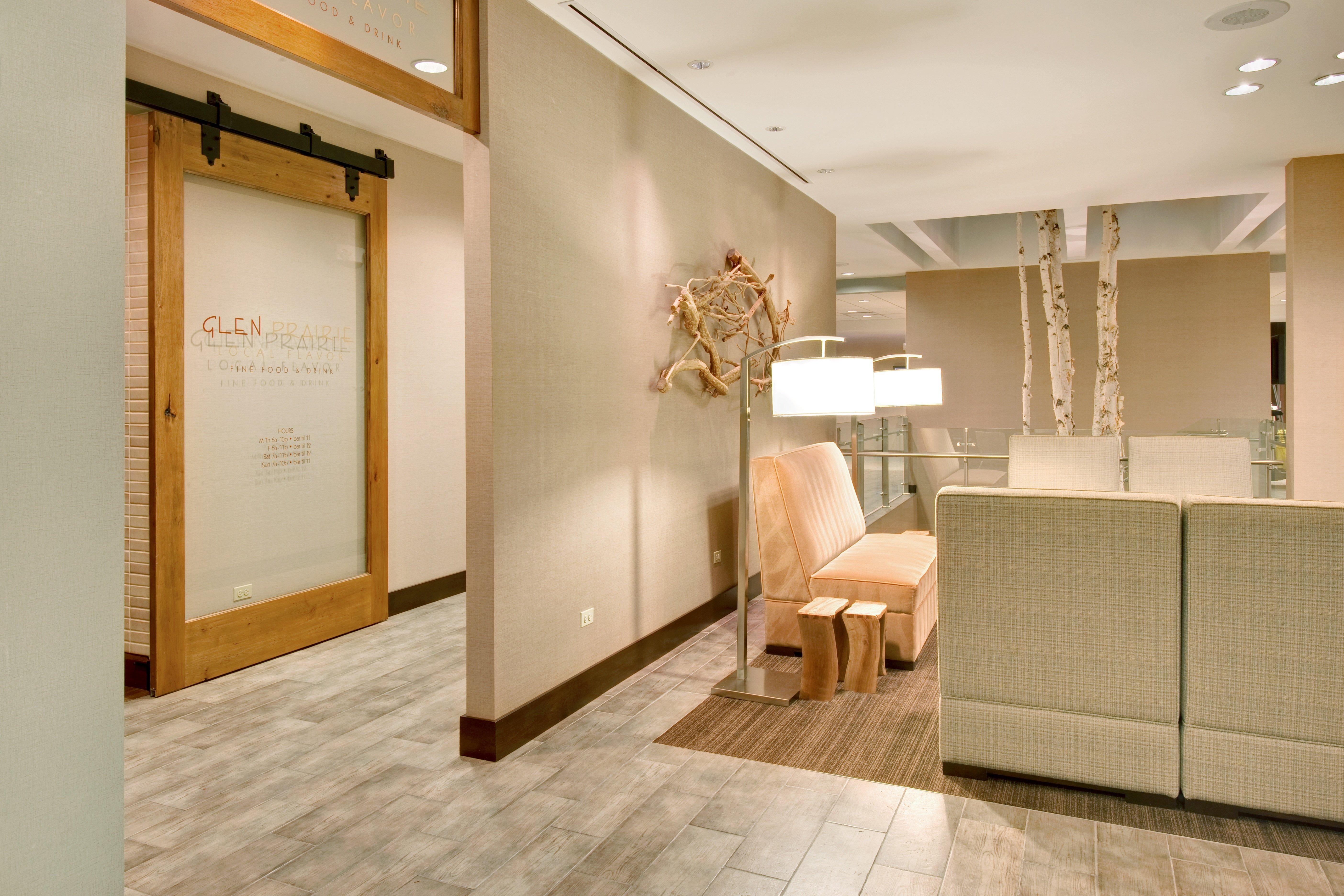 Crowne Plaza Hotel Glen Ellyn/Lombard By Ihg Exteriér fotografie