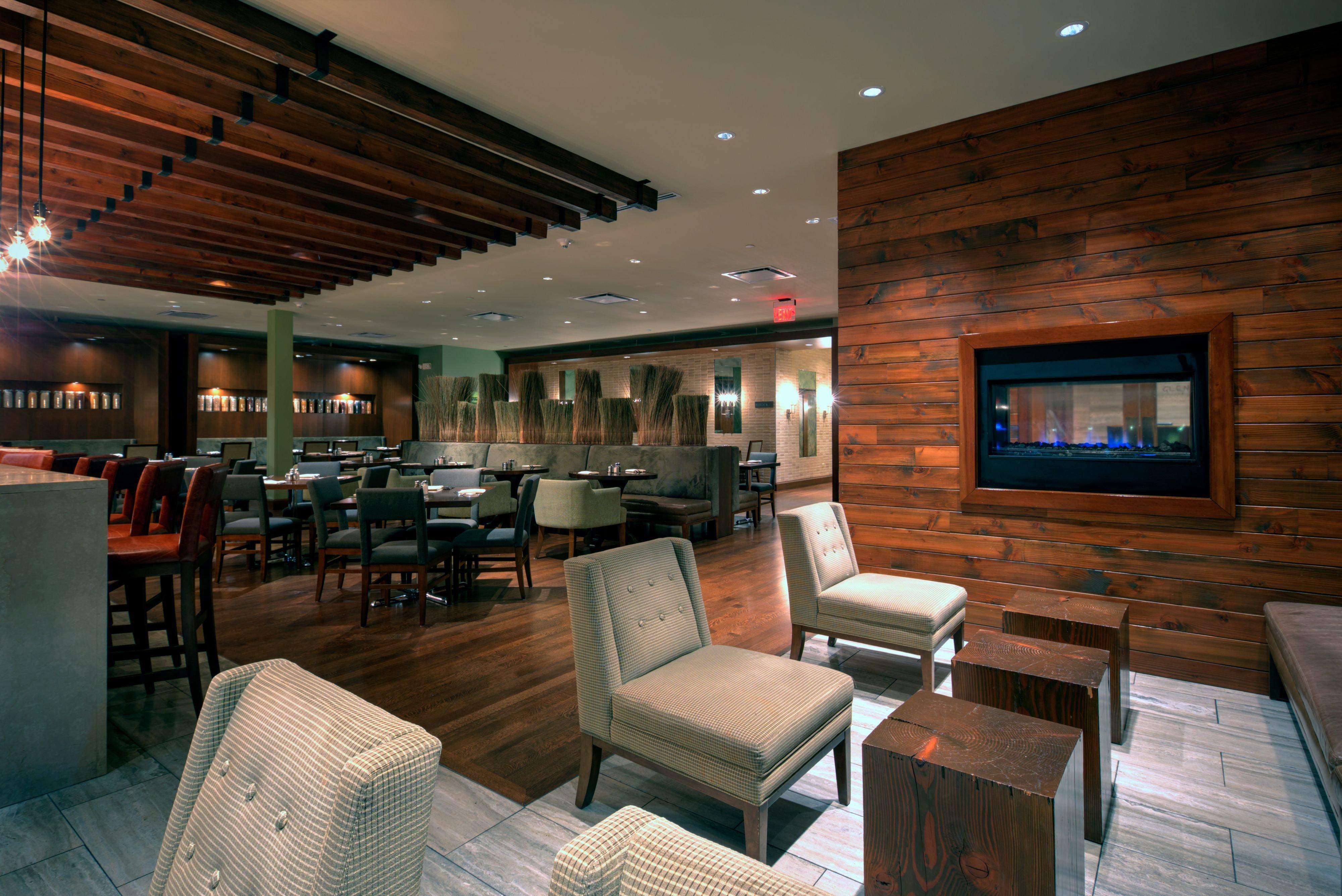 Crowne Plaza Hotel Glen Ellyn/Lombard By Ihg Exteriér fotografie