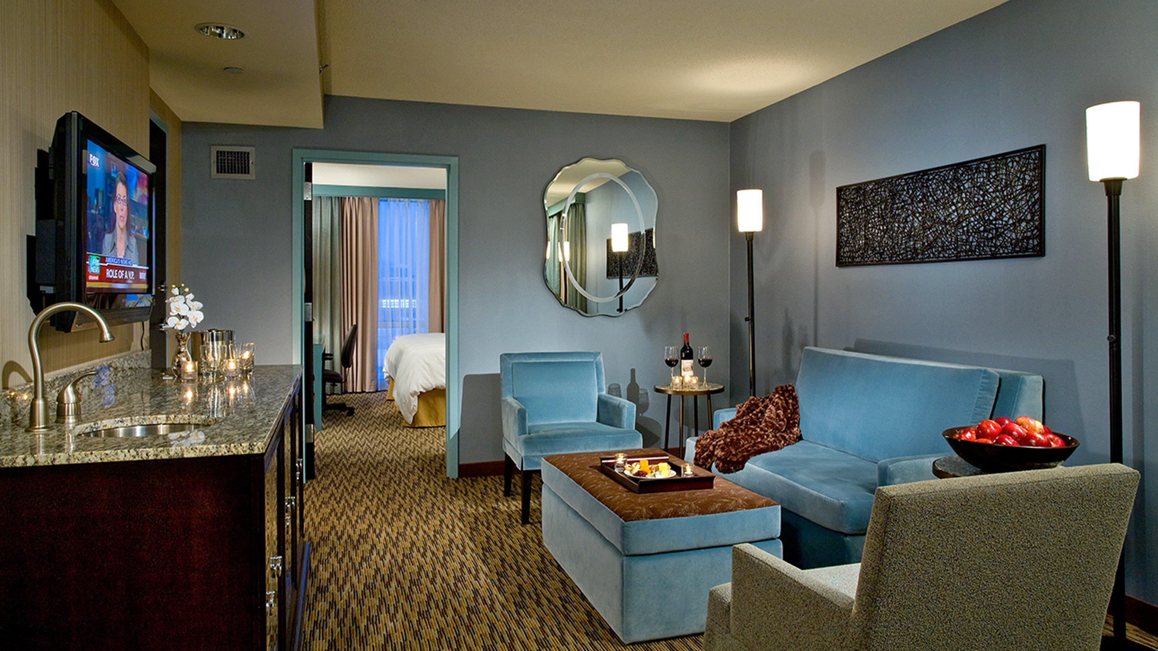 Crowne Plaza Hotel Glen Ellyn/Lombard, An Ihg Hotel Exteriér fotografie