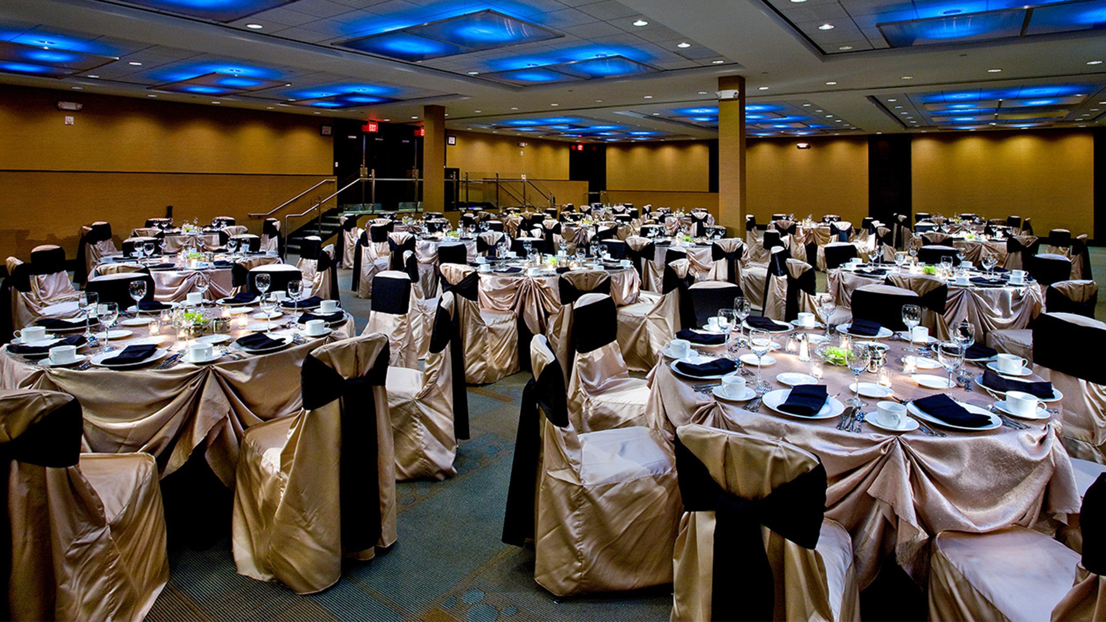 Crowne Plaza Hotel Glen Ellyn/Lombard By Ihg Exteriér fotografie