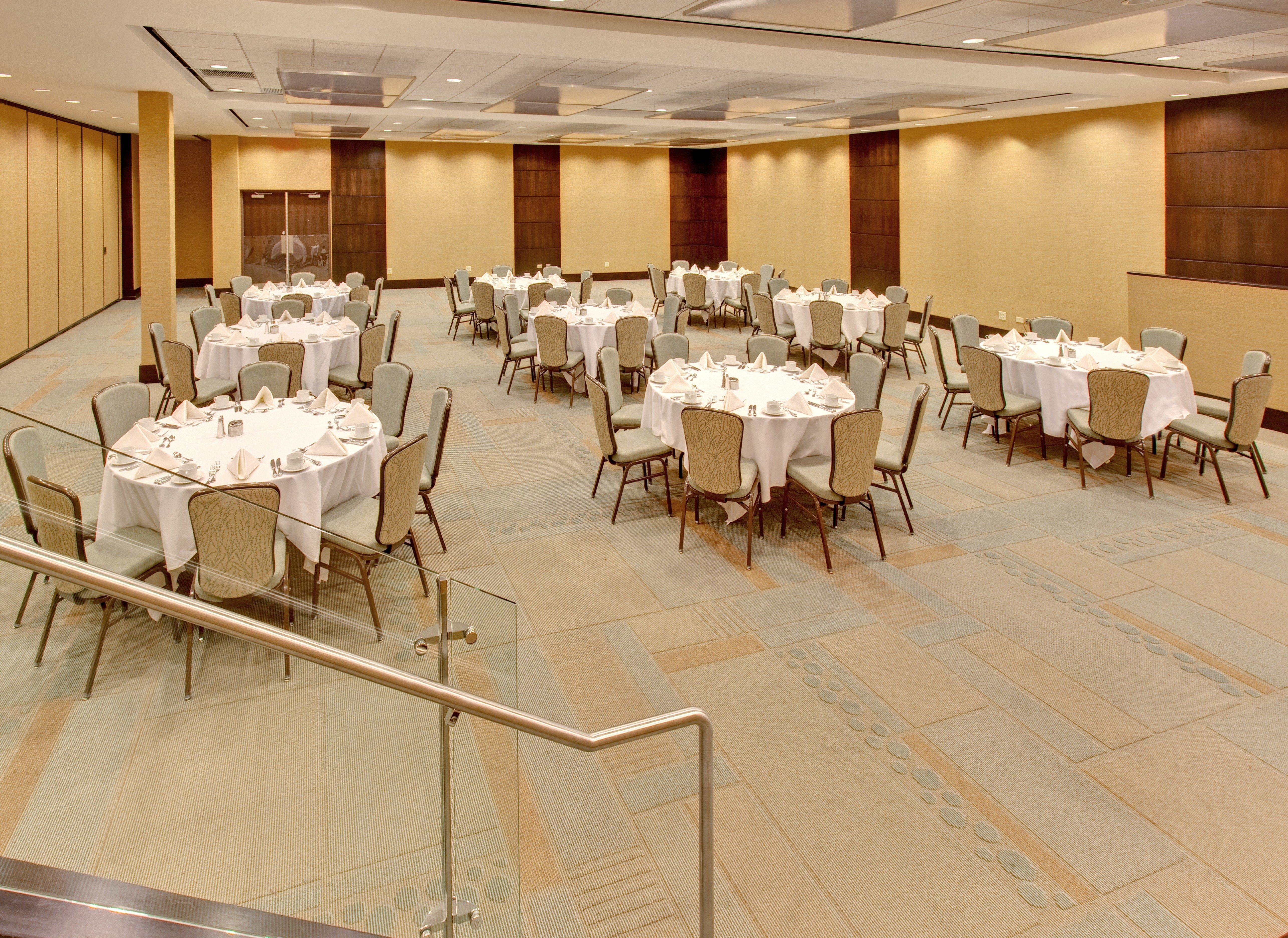 Crowne Plaza Hotel Glen Ellyn/Lombard By Ihg Exteriér fotografie